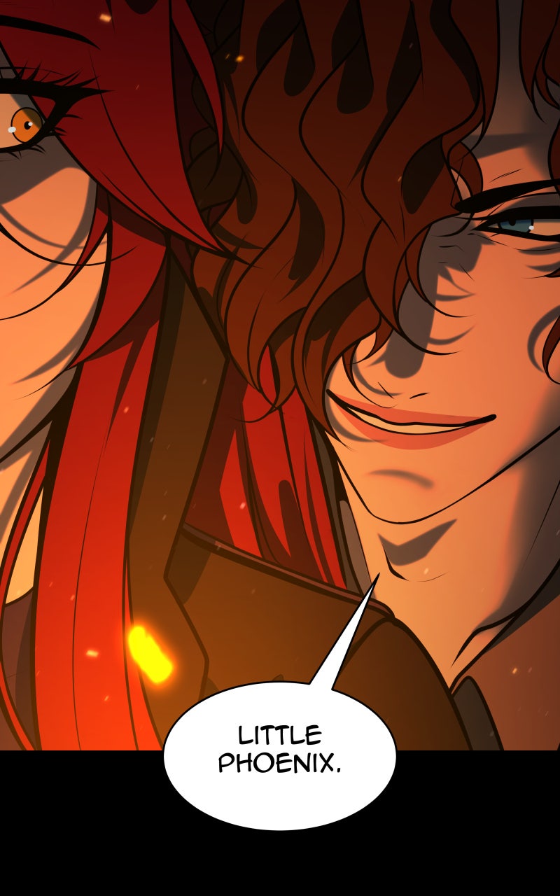 To Tame a Fire (S3) Episode 143 page 75 - 