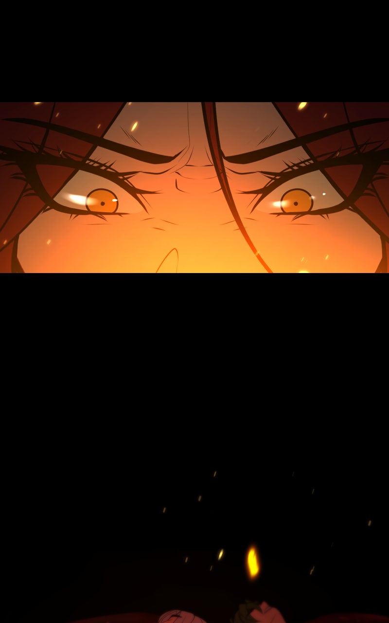 To Tame a Fire (S3) Episode 143 page 76 - 