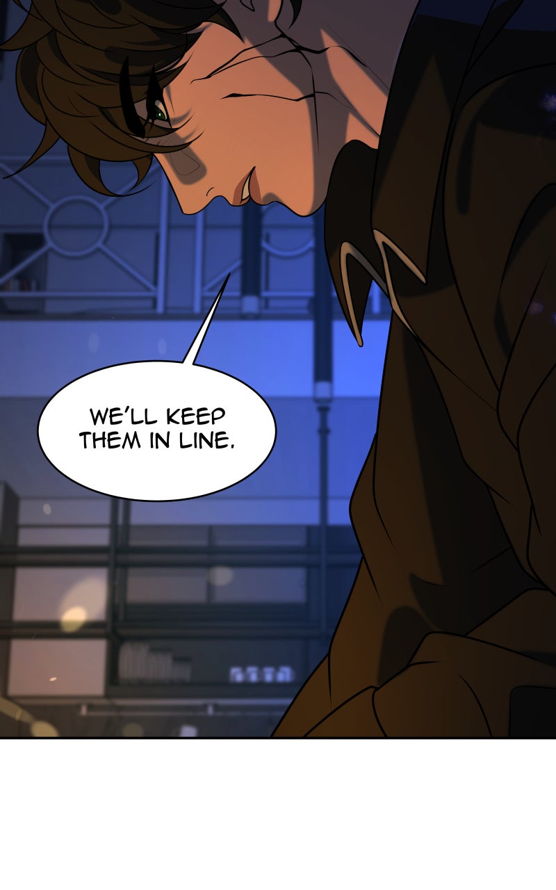 To Tame a Fire (S3) Episode 143 page 9 - 