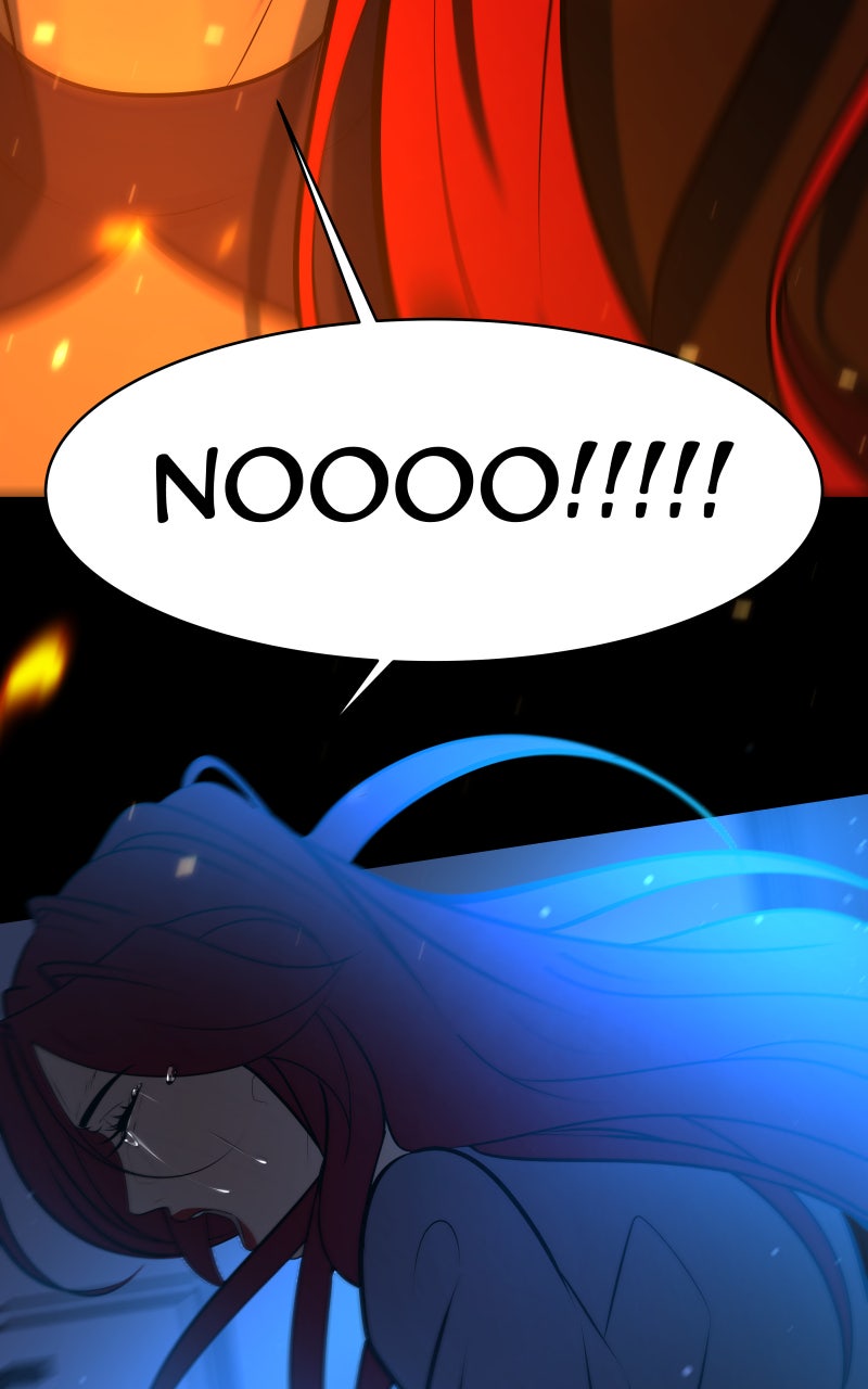 To Tame a Fire (S3) Episode 143 page 82 - 