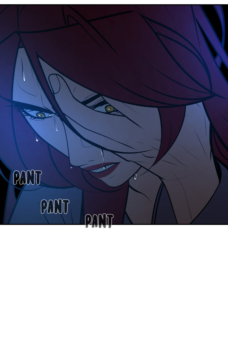 To Tame a Fire (S3) Episode 143 page 84 - 