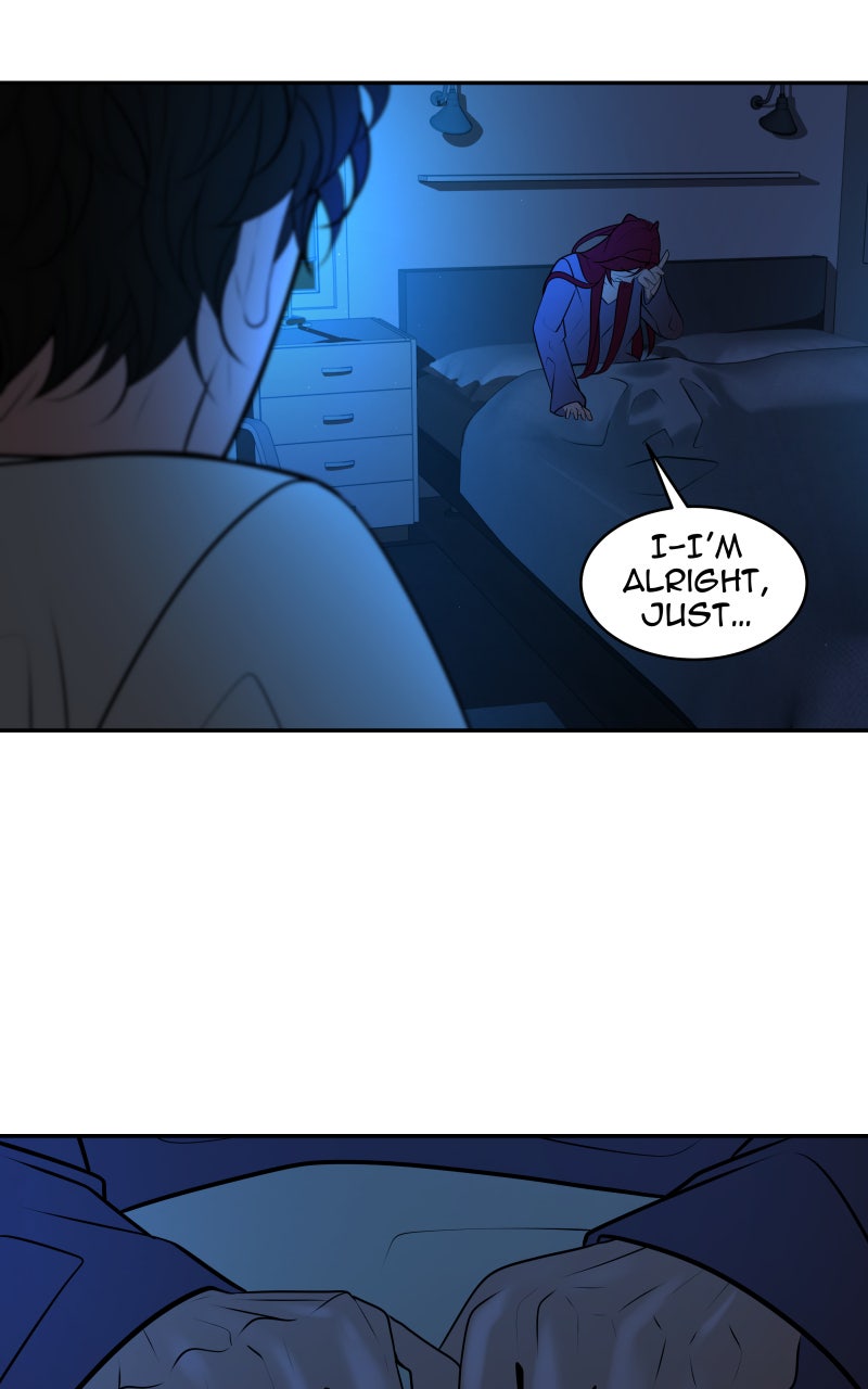 To Tame a Fire (S3) Episode 143 page 86 - 