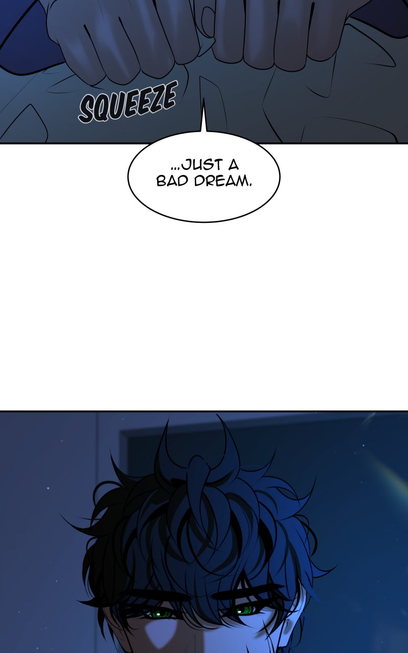 To Tame a Fire (S3) Episode 143 page 87 - 