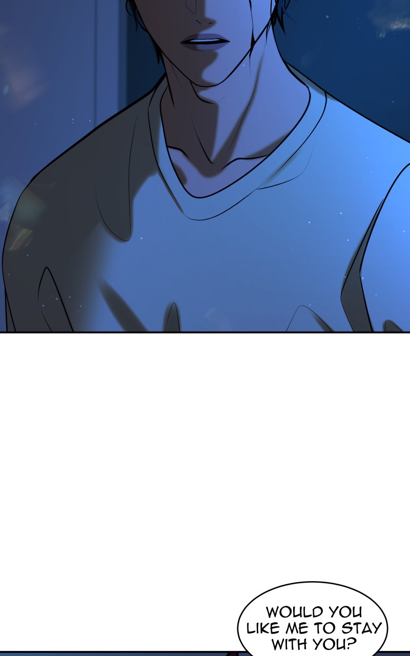 To Tame a Fire (S3) Episode 143 page 88 - 