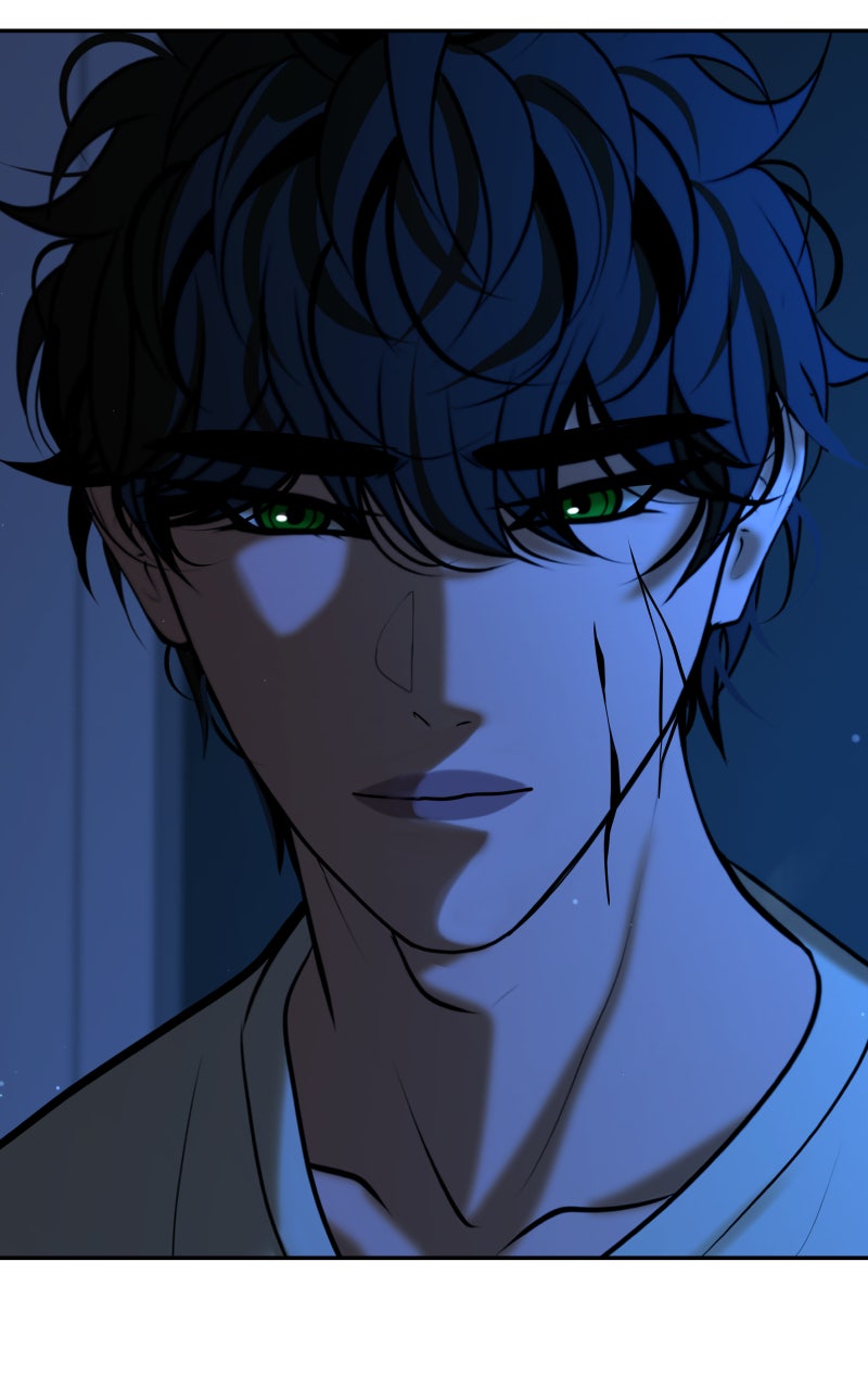 To Tame a Fire (S3) Episode 143 page 90 - 