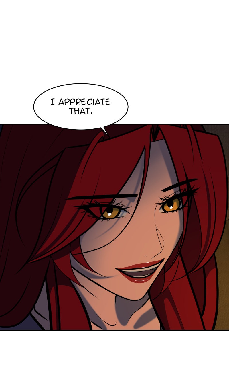 To Tame a Fire (S3) Episode 143 page 10 - 