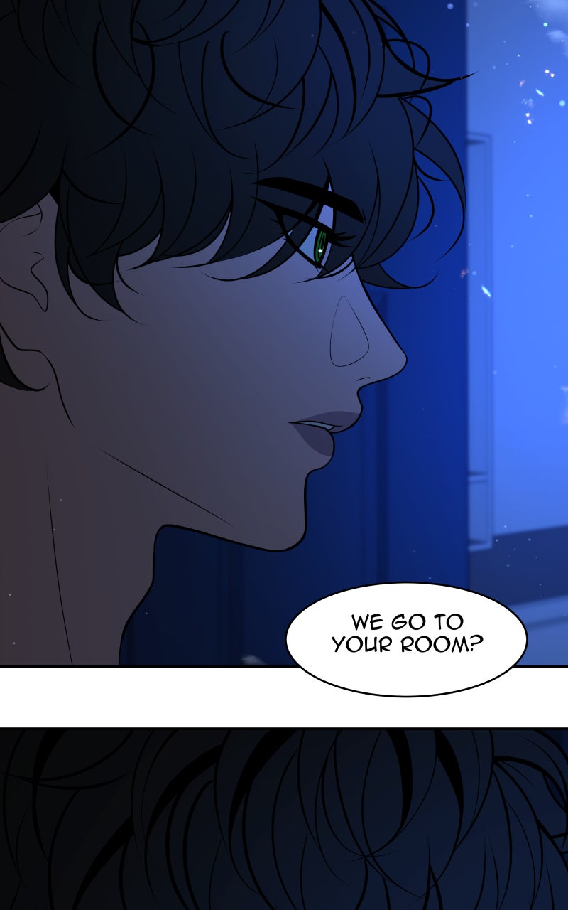To Tame a Fire (S3) Episode 143 page 93 - 