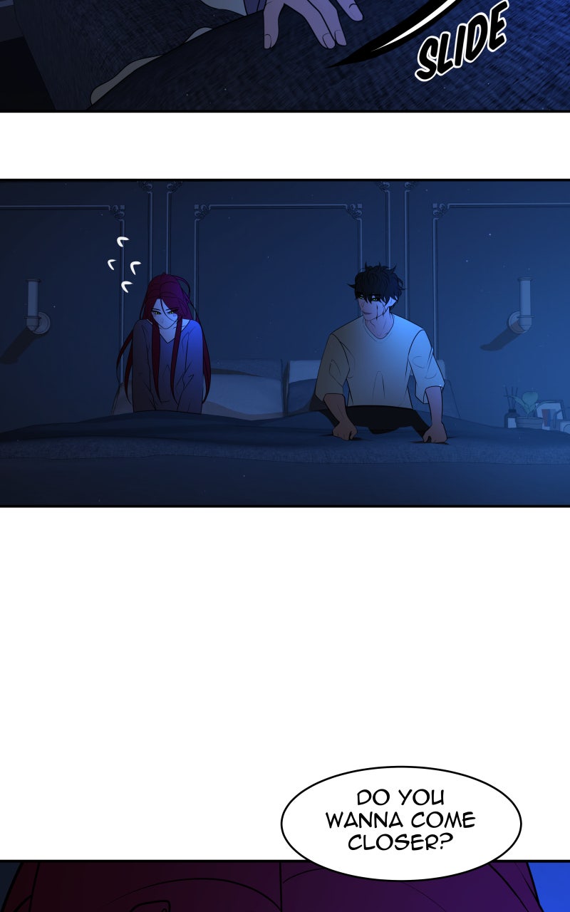 To Tame a Fire (S3) Episode 143 page 96 - 