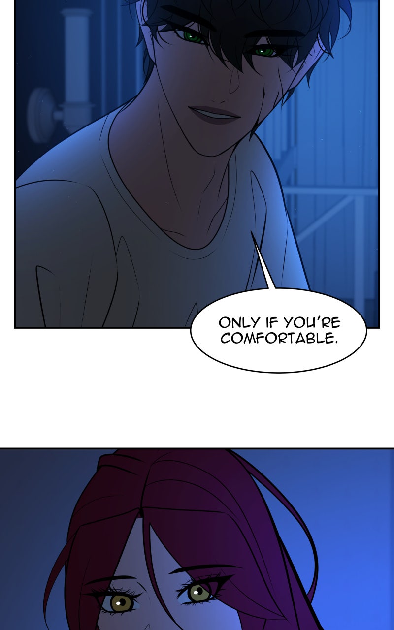 To Tame a Fire (S3) Episode 143 page 98 - 