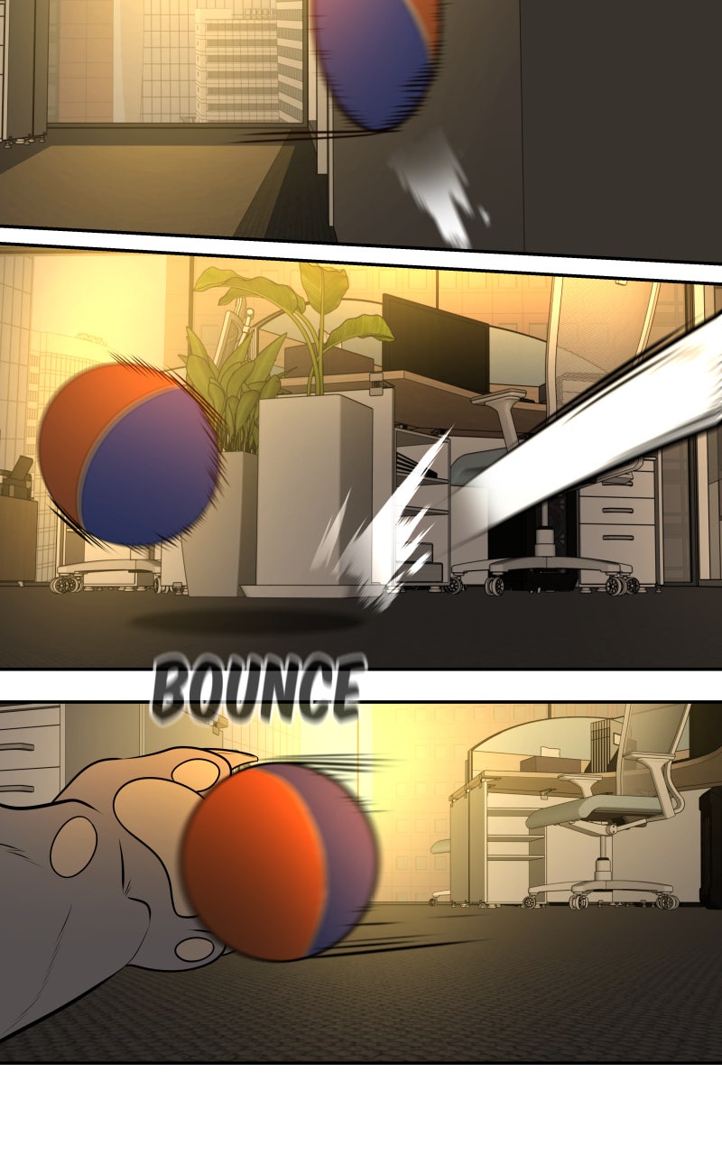 To Tame a Fire (S3) Episode 144 page 2 - 
