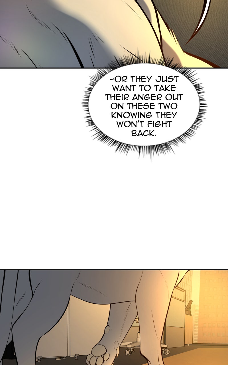 To Tame a Fire (S3) Episode 144 page 14 - 
