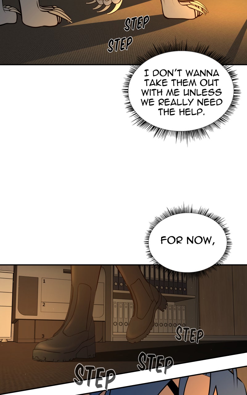 To Tame a Fire (S3) Episode 144 page 15 - 