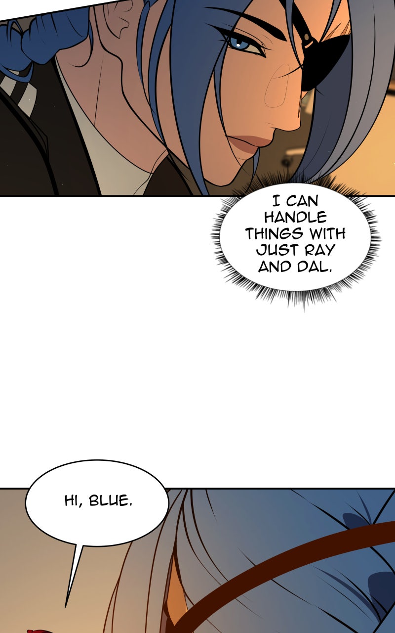To Tame a Fire (S3) Episode 144 page 16 - 