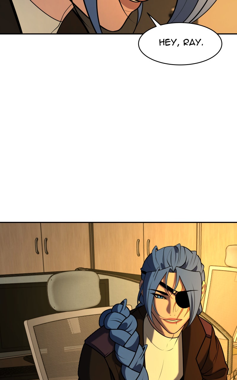 To Tame a Fire (S3) Episode 144 page 18 - 