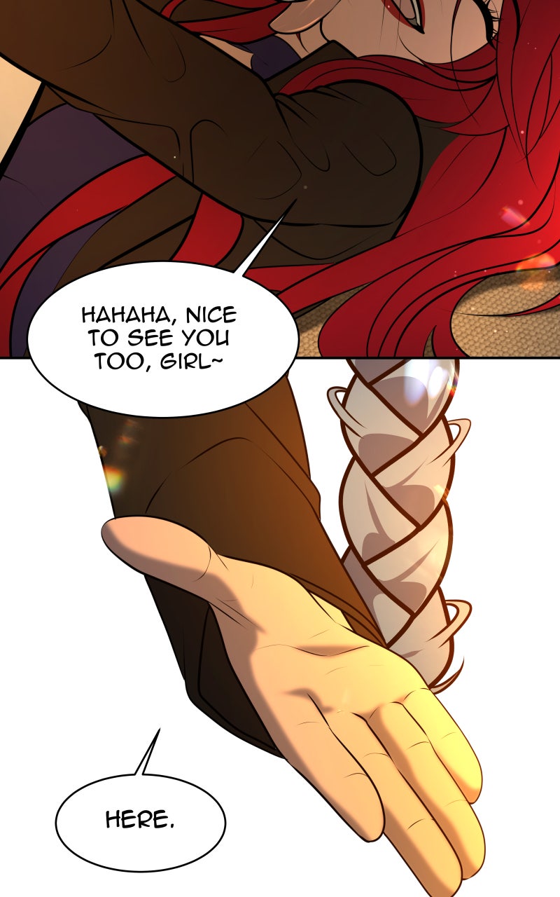 To Tame a Fire (S3) Episode 144 page 23 - 