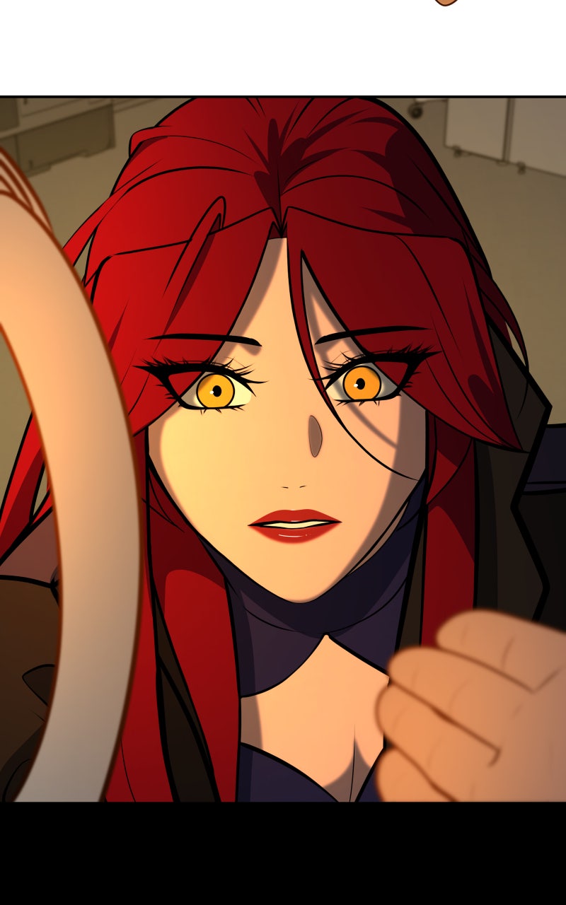 To Tame a Fire (S3) Episode 144 page 24 - 