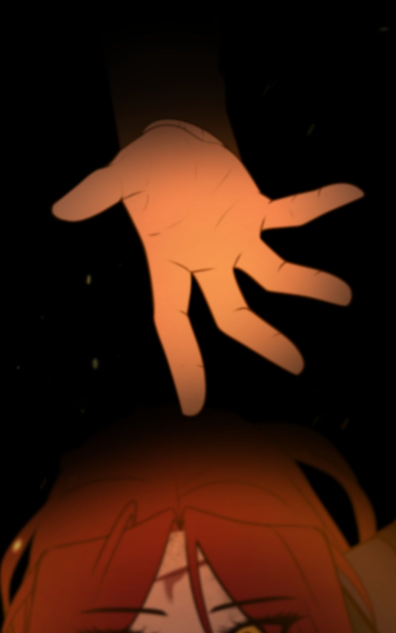 To Tame a Fire (S3) Episode 144 page 25 - 