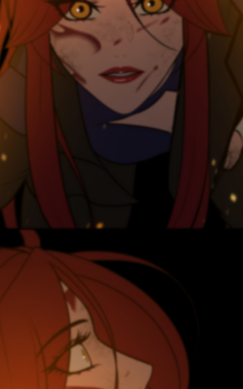 To Tame a Fire (S3) Episode 144 page 26 - 