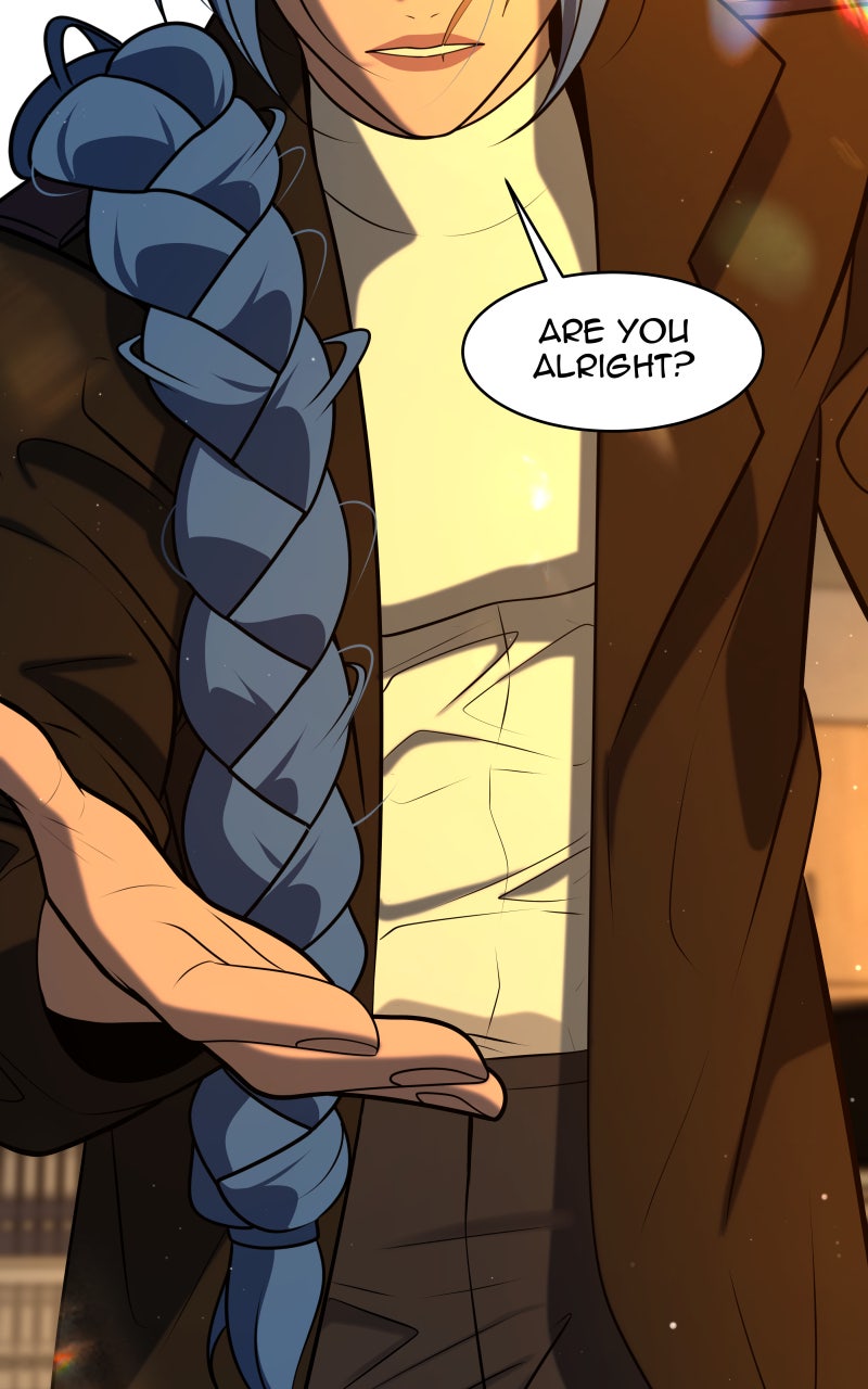 To Tame a Fire (S3) Episode 144 page 29 - 