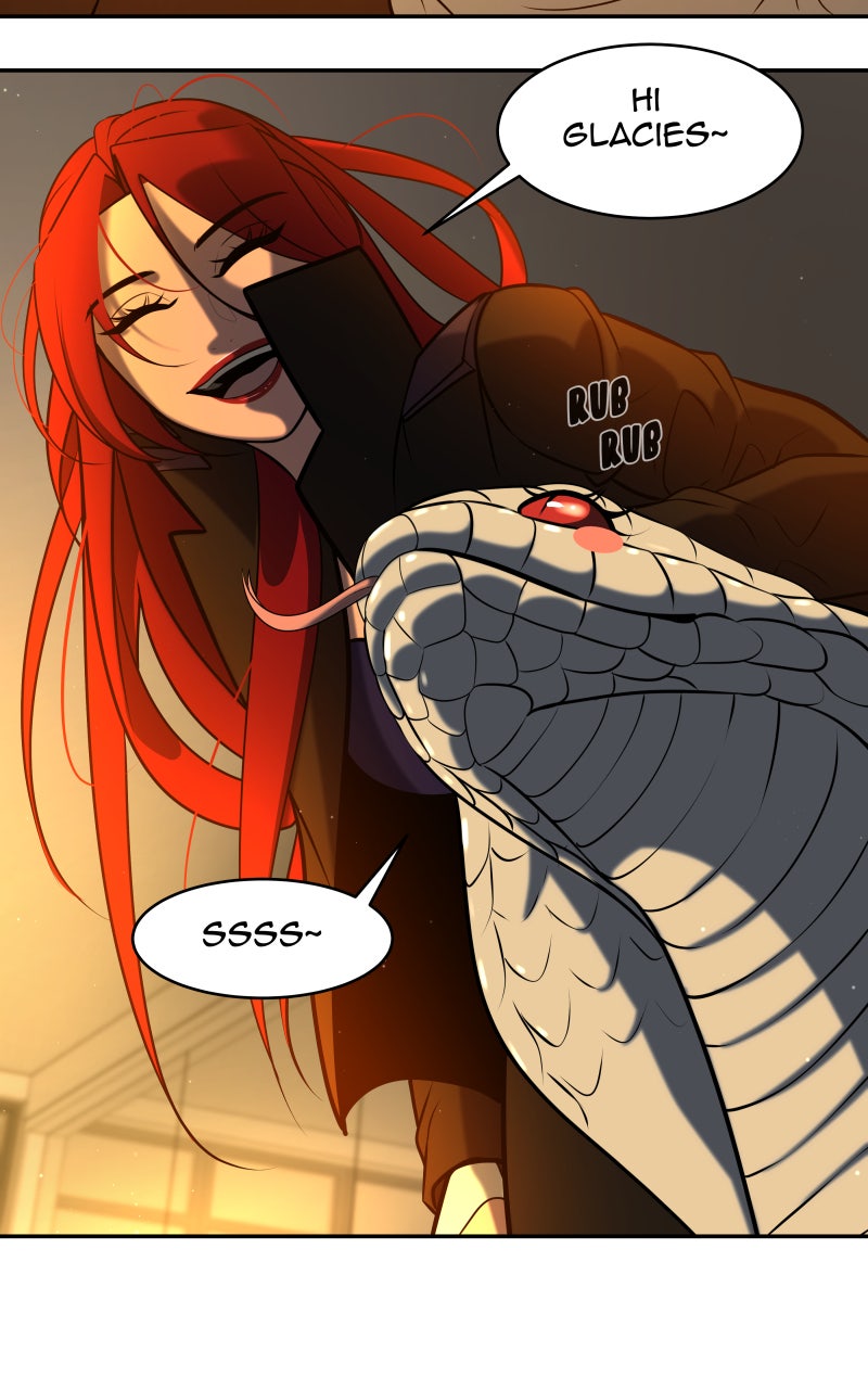 To Tame a Fire (S3) Episode 144 page 33 - 