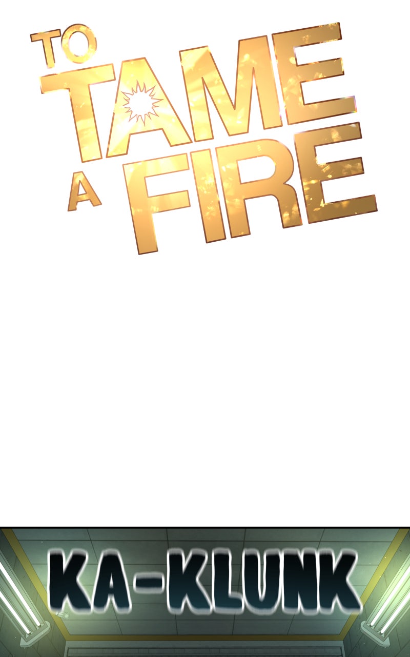 To Tame a Fire (S3) Episode 144 page 36 - 