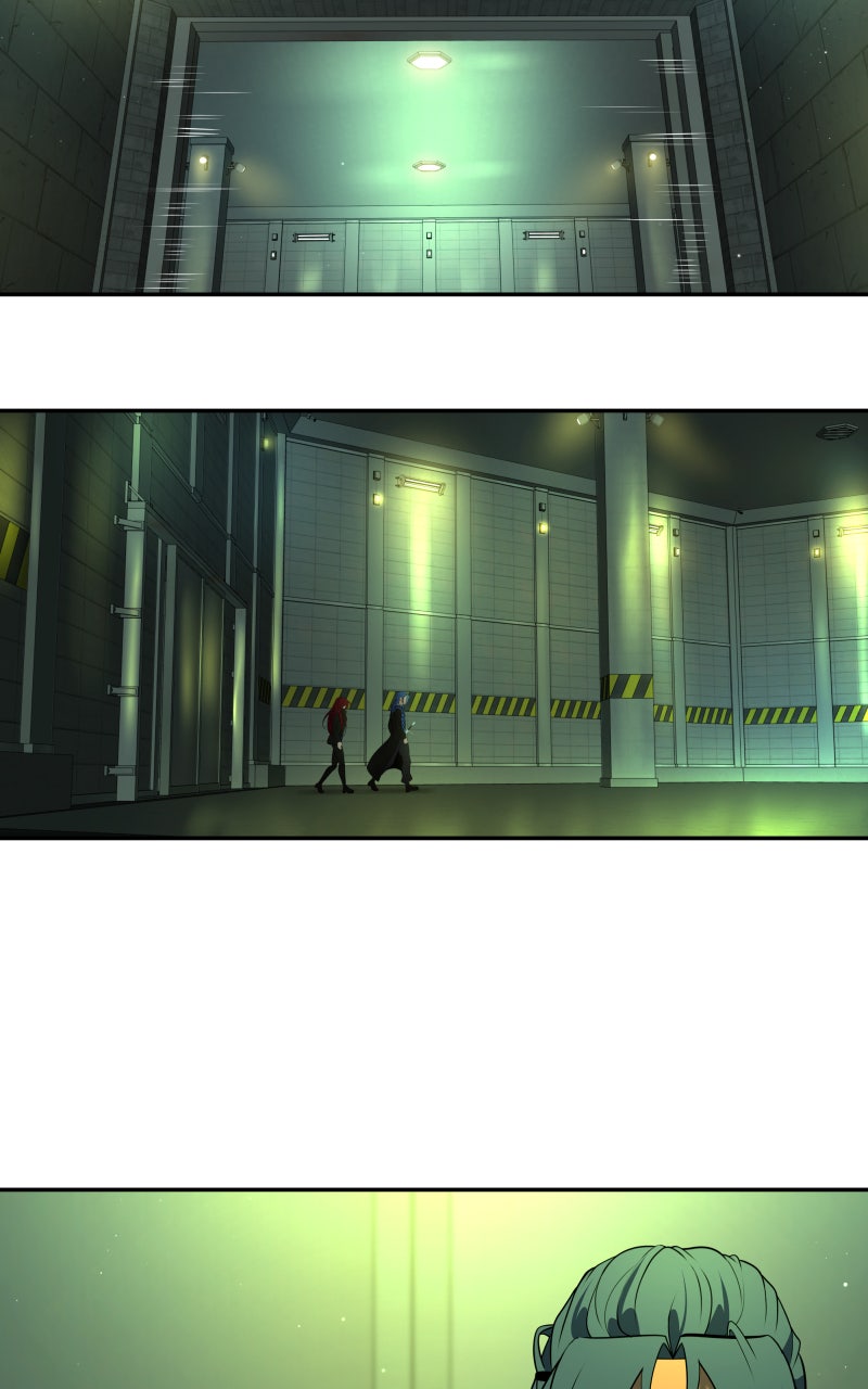 To Tame a Fire (S3) Episode 144 page 37 - 