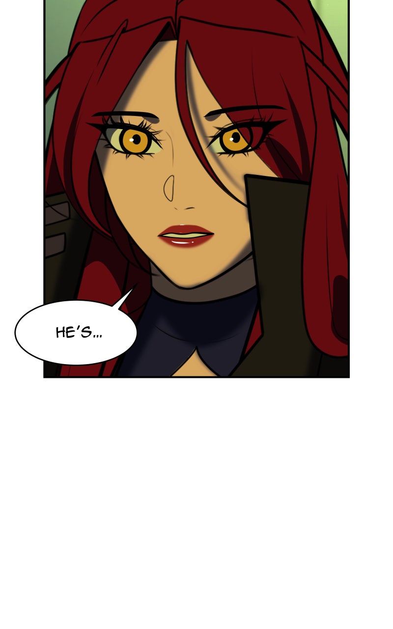 To Tame a Fire (S3) Episode 144 page 39 - 