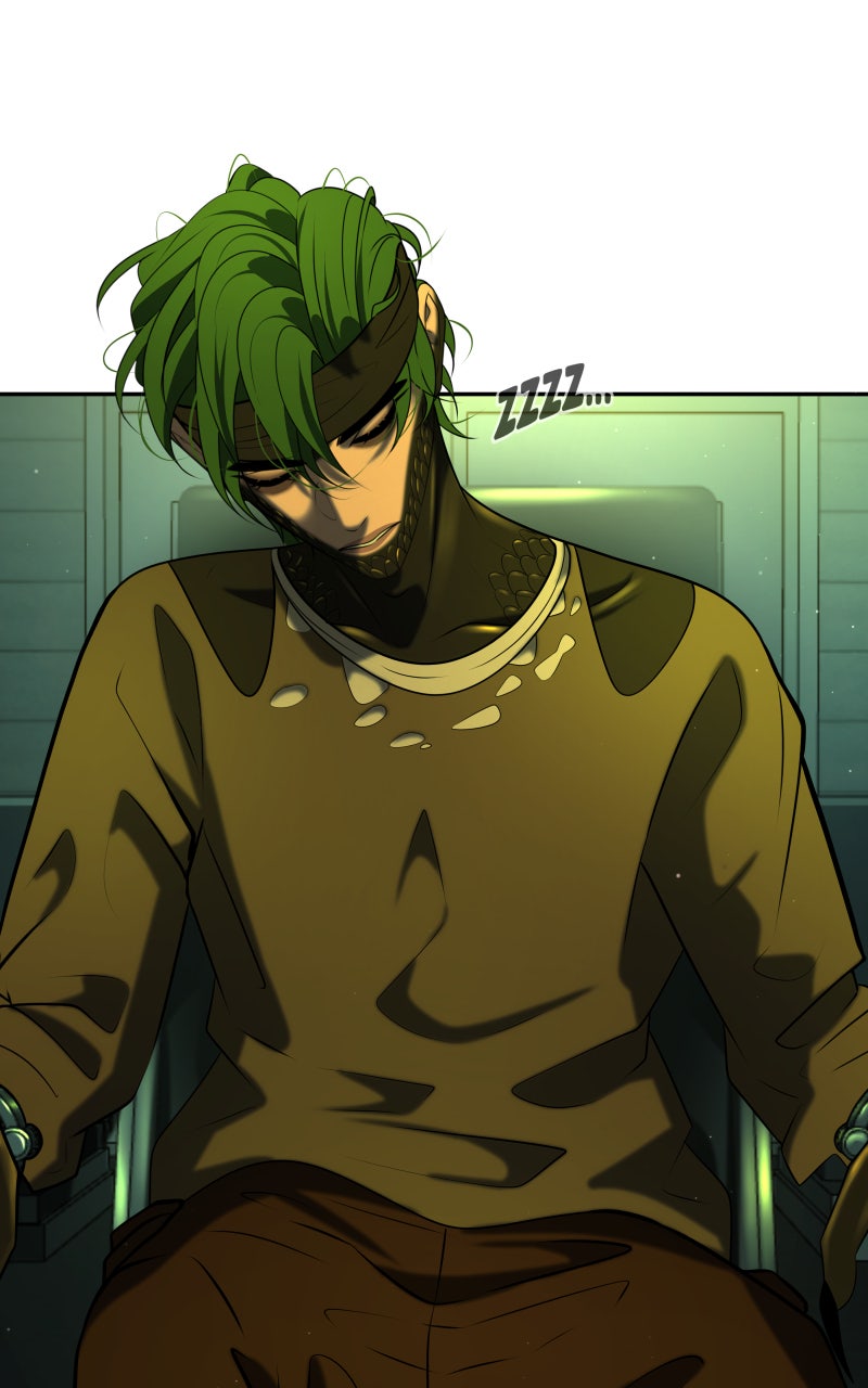 To Tame a Fire (S3) Episode 144 page 40 - 