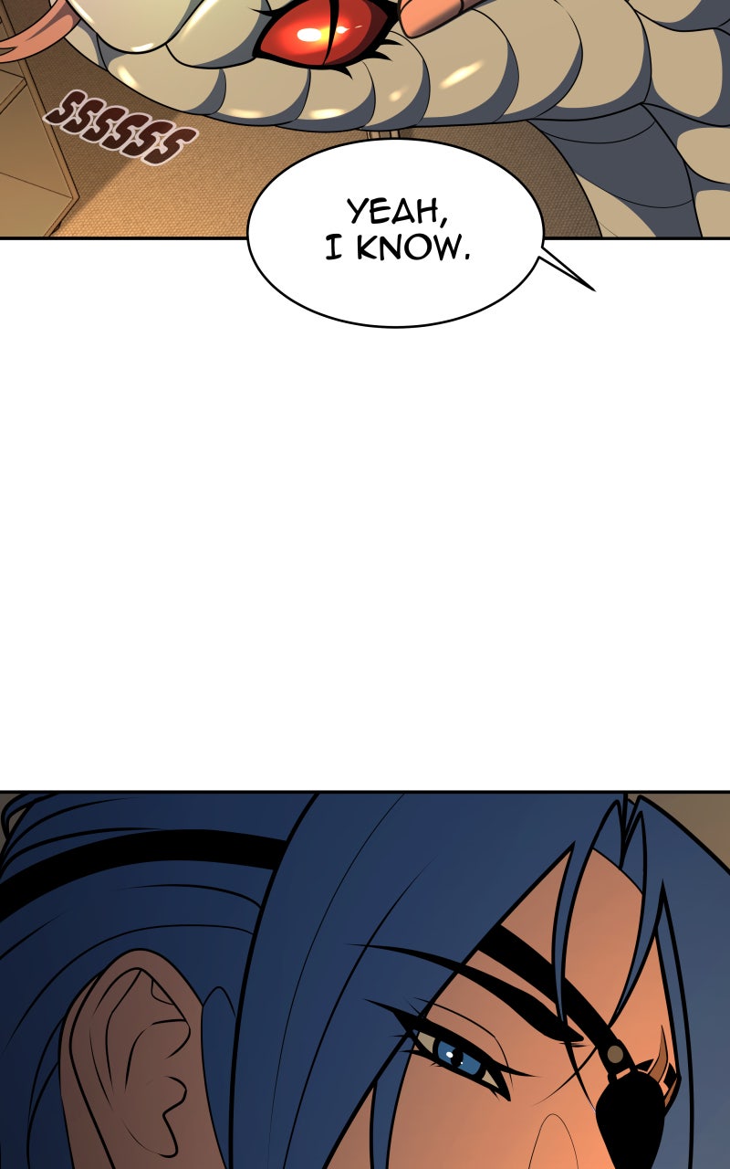 To Tame a Fire (S3) Episode 144 page 5 - 