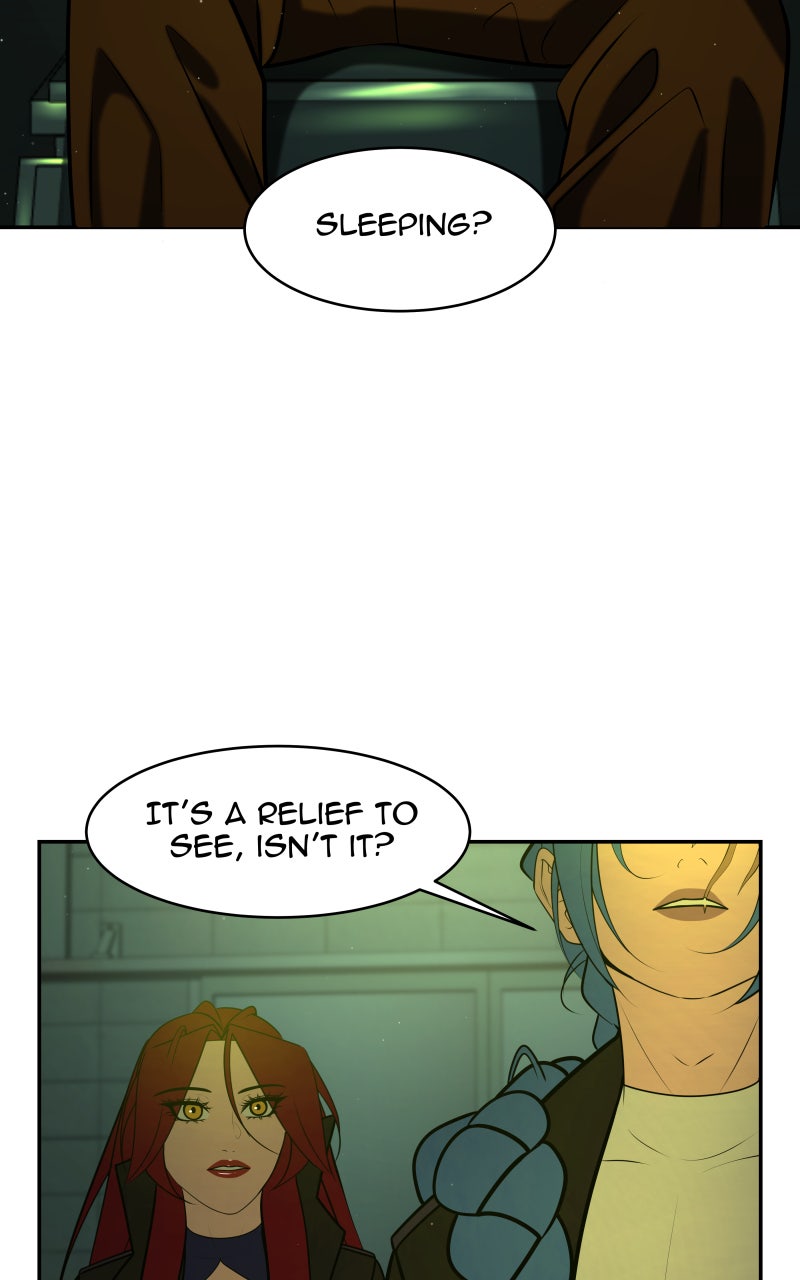 To Tame a Fire (S3) Episode 144 page 41 - 