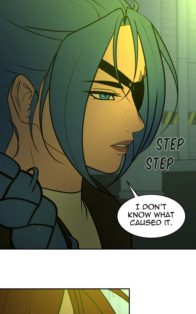 To Tame a Fire (S3) Episode 144 page 43 - 