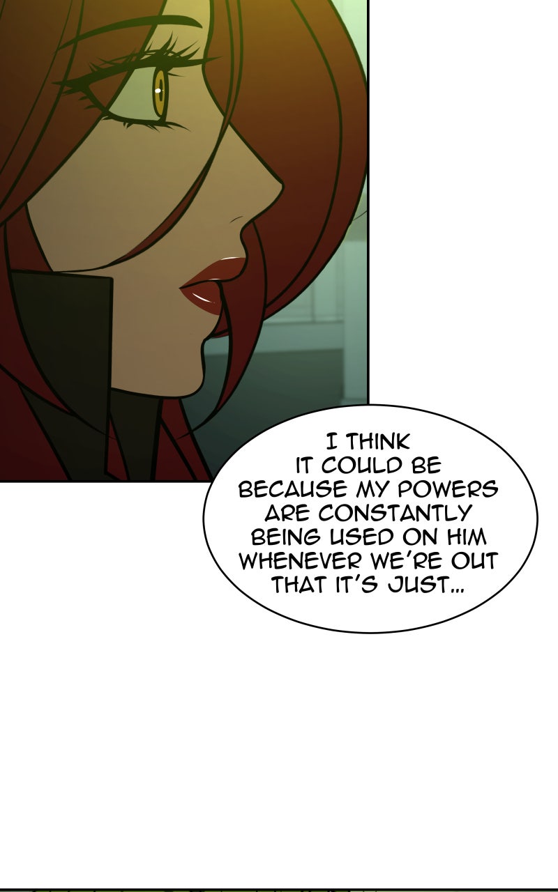 To Tame a Fire (S3) Episode 144 page 44 - 