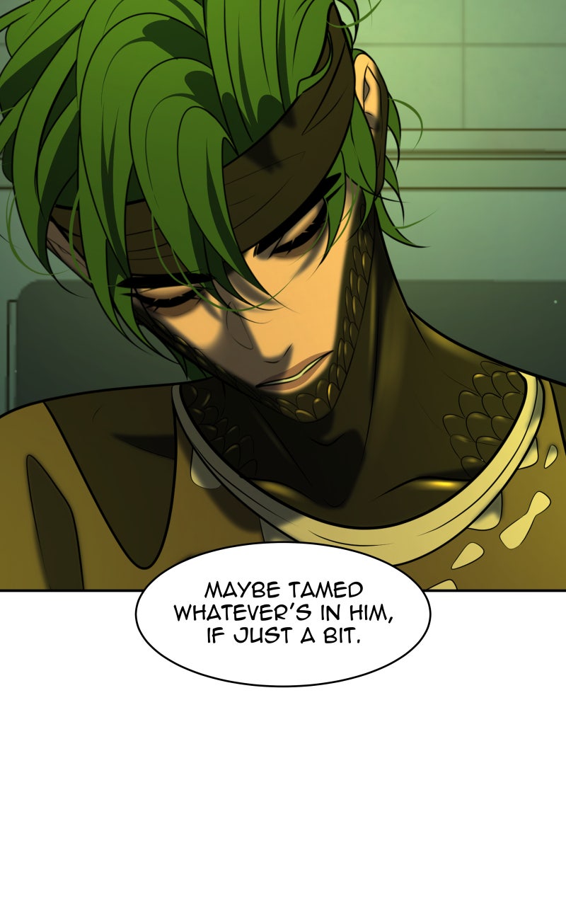 To Tame a Fire (S3) Episode 144 page 45 - 