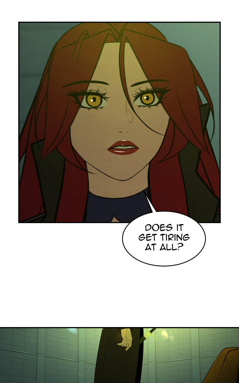 To Tame a Fire (S3) Episode 144 page 46 - 