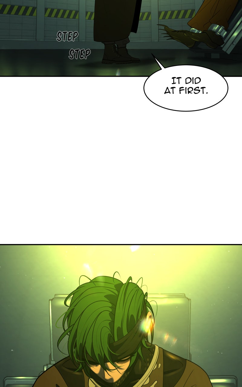 To Tame a Fire (S3) Episode 144 page 47 - 
