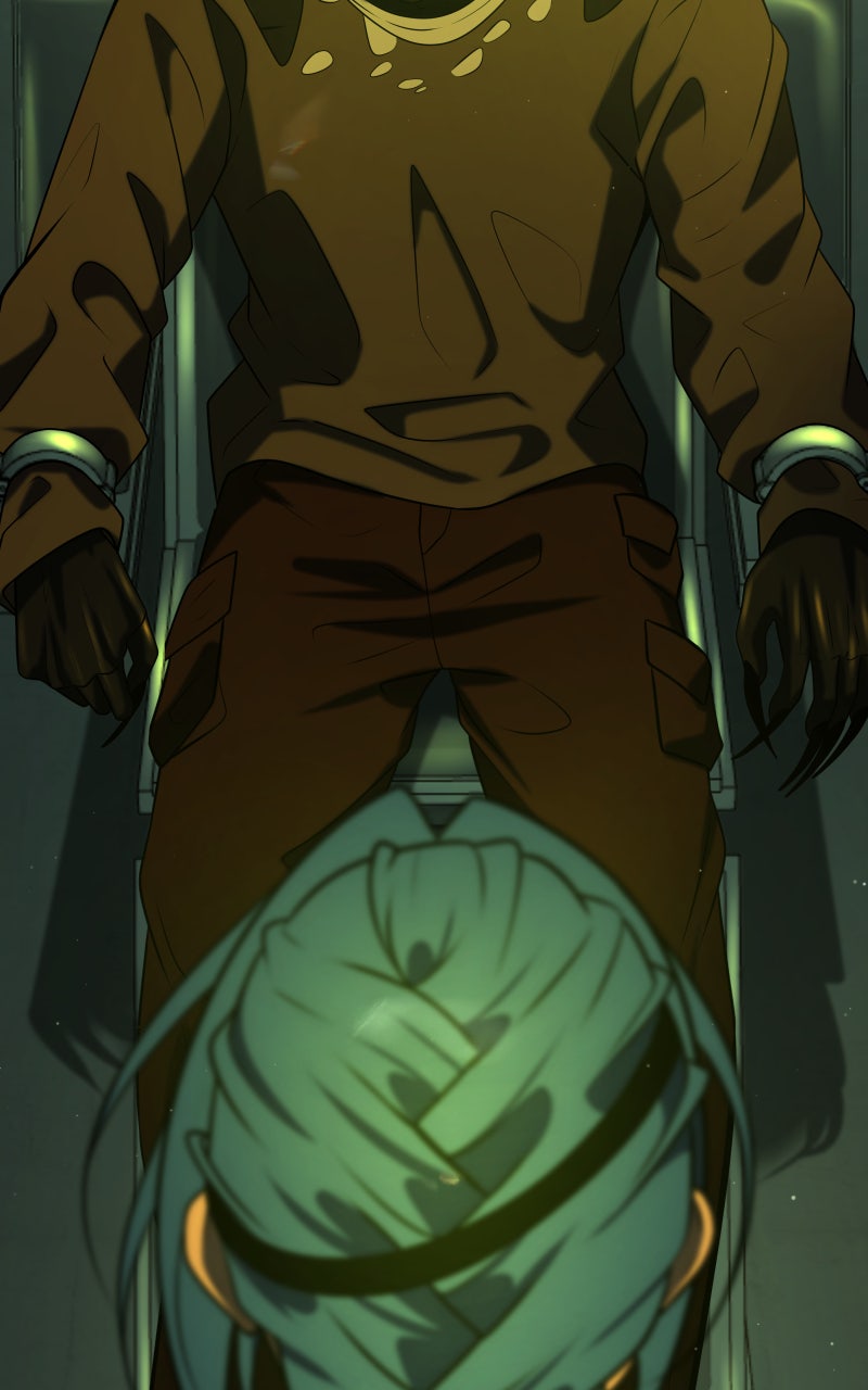 To Tame a Fire (S3) Episode 144 page 48 - 