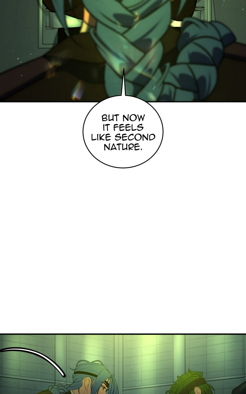 To Tame a Fire (S3) Episode 144 page 49 - 