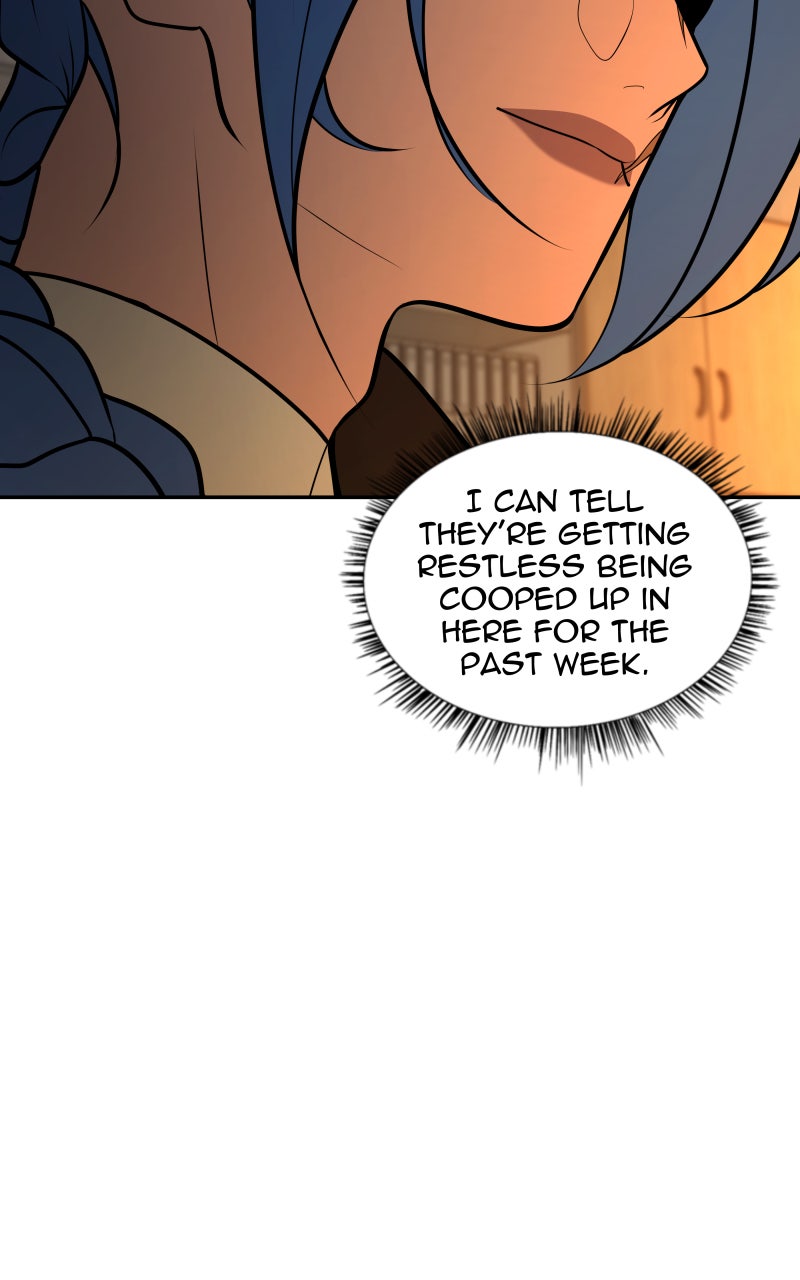 To Tame a Fire (S3) Episode 144 page 6 - 