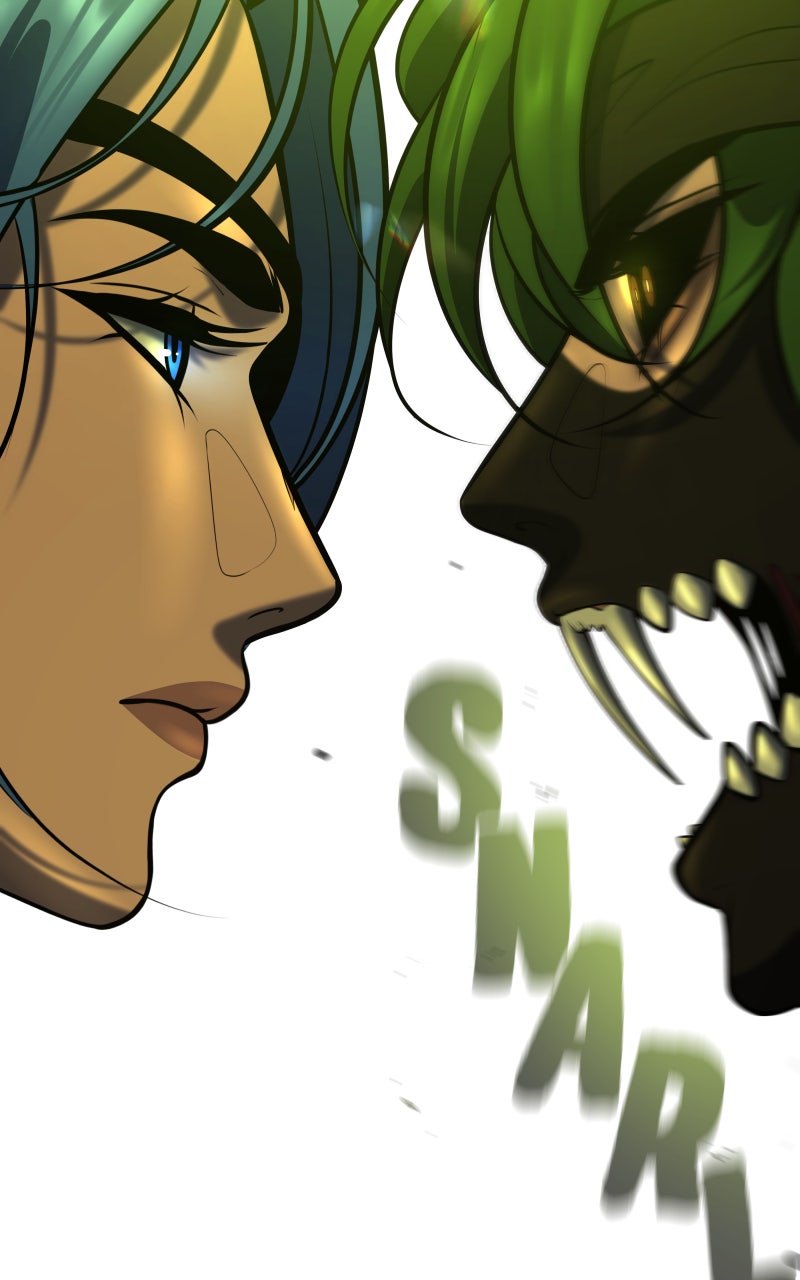 To Tame a Fire (S3) Episode 144 page 56 - 