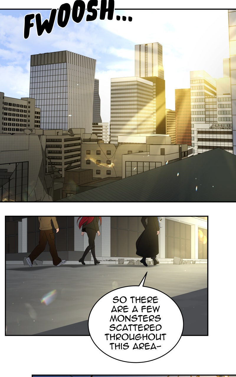 To Tame a Fire (S3) Episode 144 page 62 - 