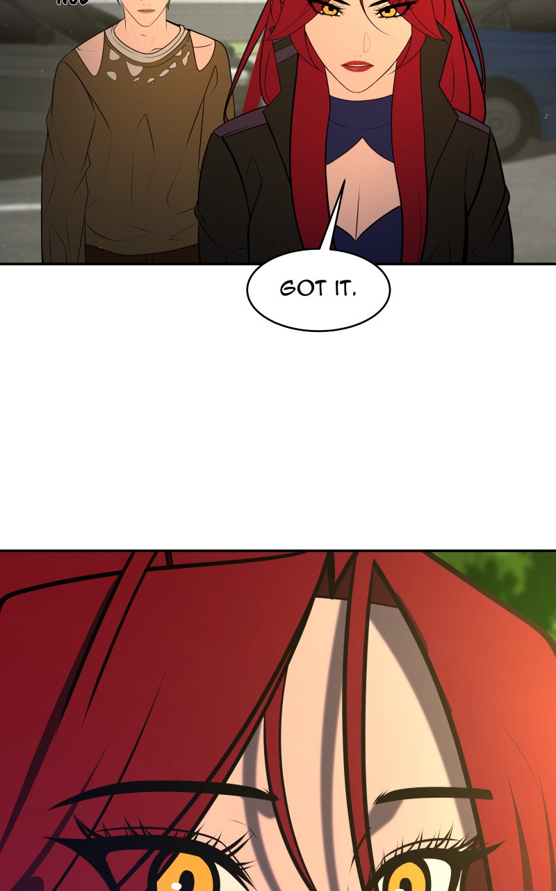 To Tame a Fire (S3) Episode 144 page 64 - 