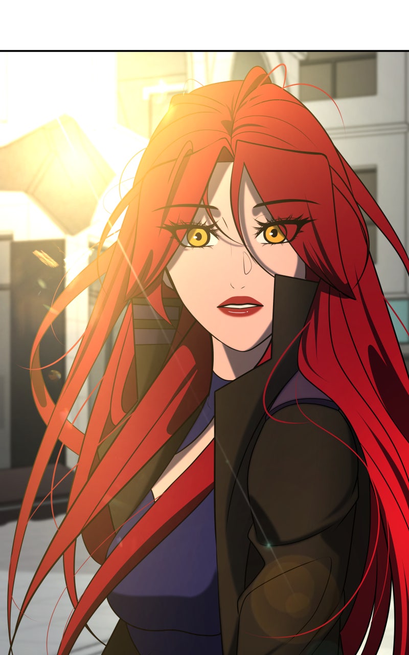 To Tame a Fire (S3) Episode 144 page 66 - 
