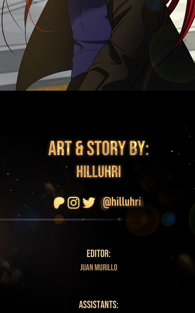 To Tame a Fire (S3) Episode 144 page 67 - 