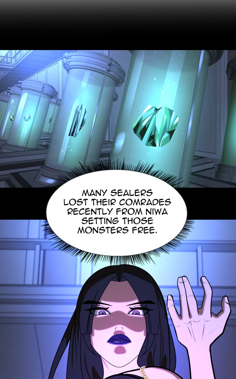To Tame a Fire (S3) Episode 144 page 8 - 