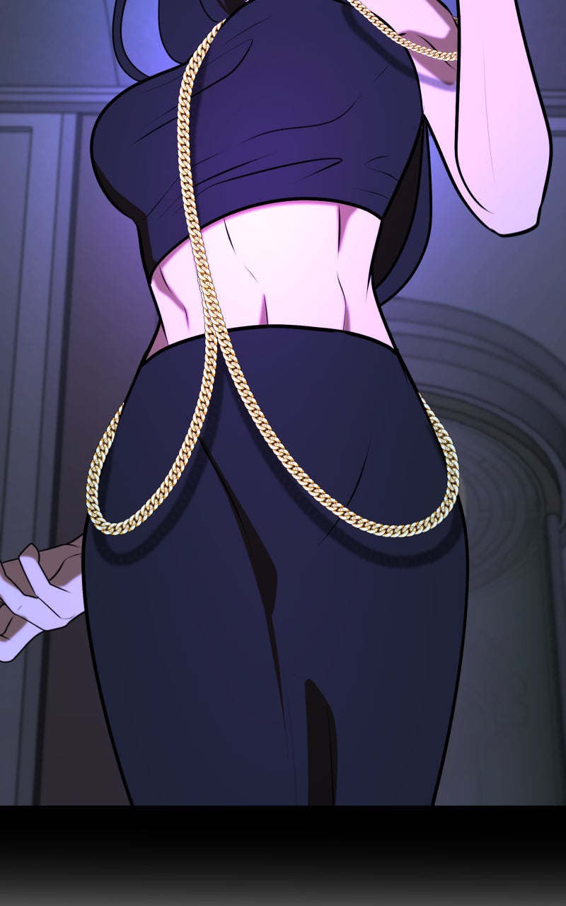 To Tame a Fire (S3) Episode 144 page 9 - 
