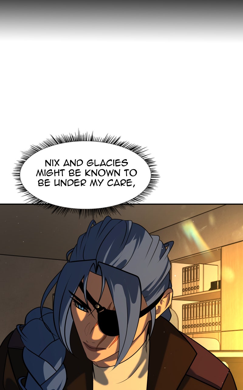 To Tame a Fire (S3) Episode 144 page 10 - 