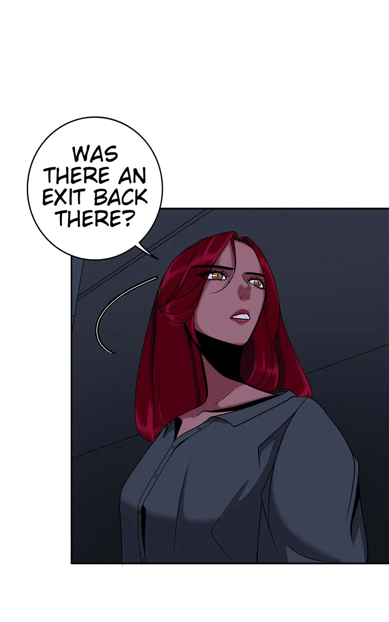 To Tame a Fire Chapter 15 page 11 - 