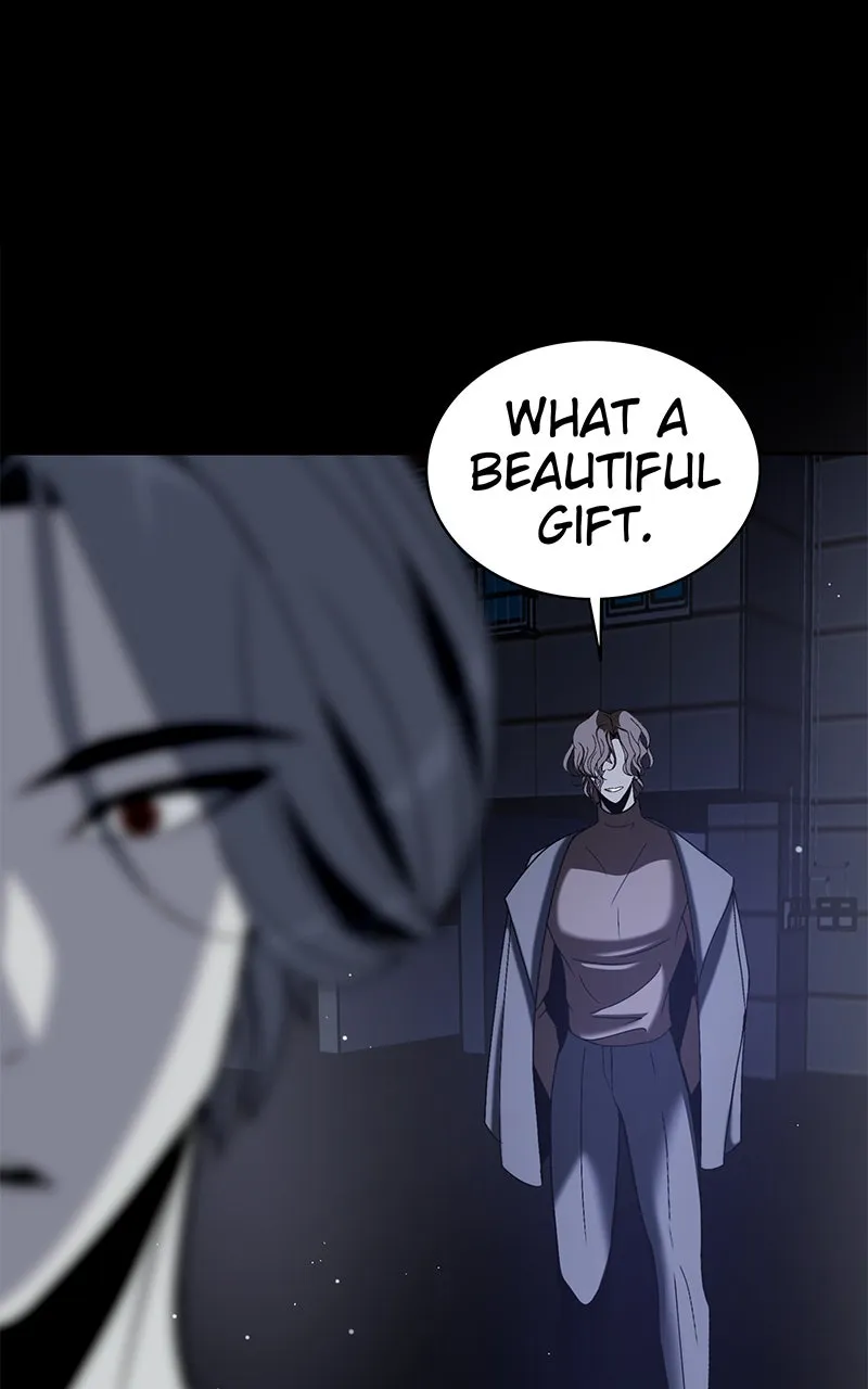 To Tame a Fire Chapter 15 page 107 - 