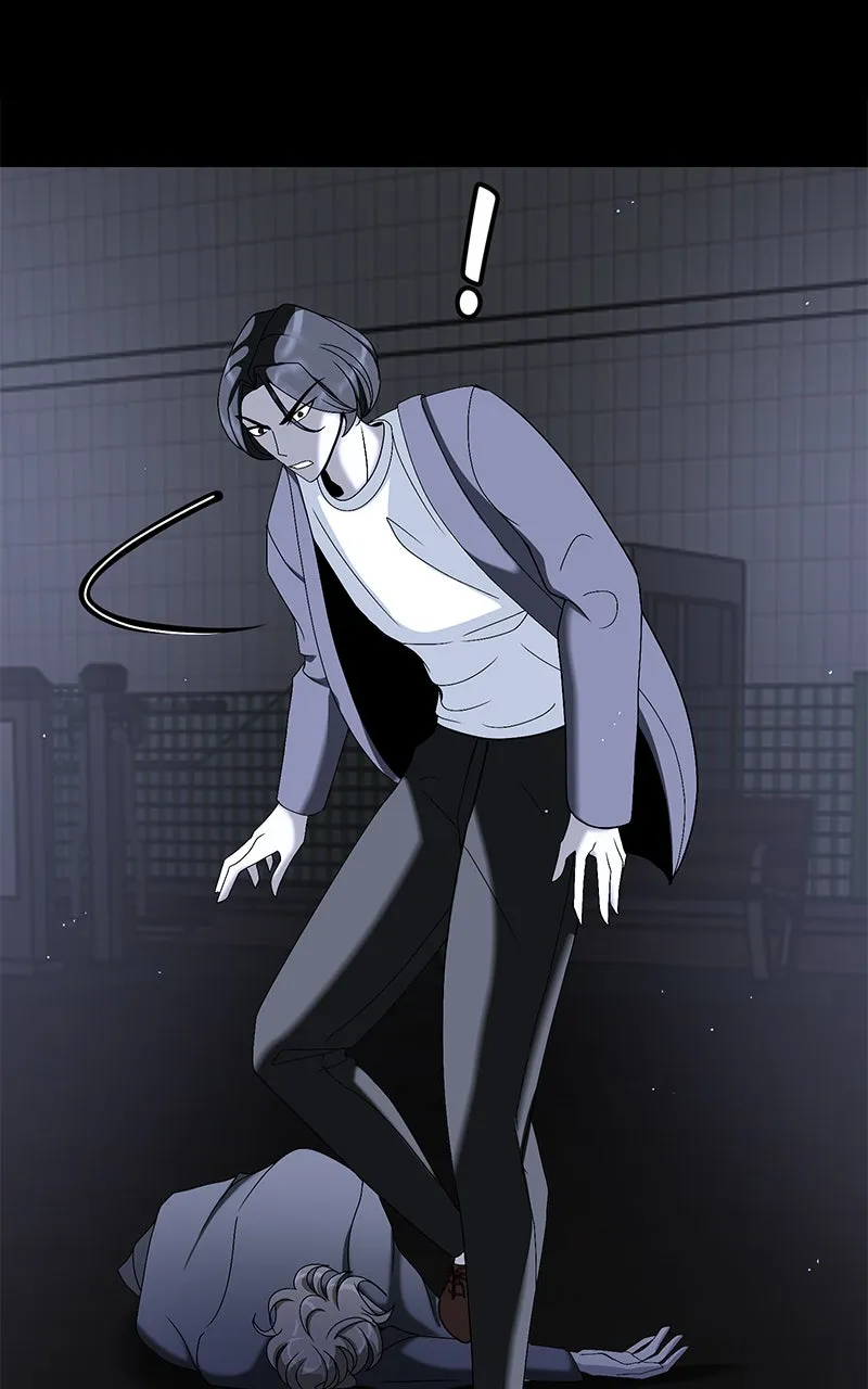 To Tame a Fire Chapter 15 page 109 - 