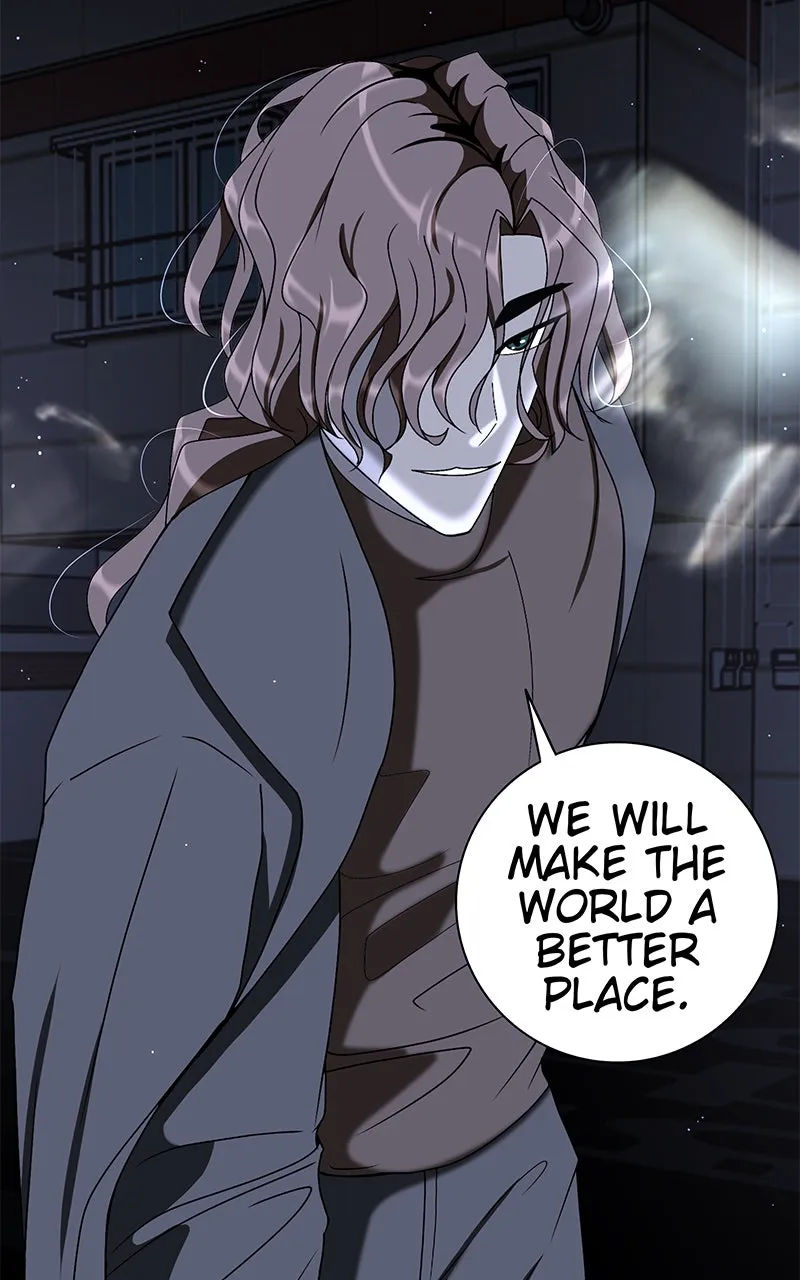 To Tame a Fire Chapter 15 page 112 - 
